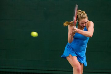 Anna Klasen 1018 - Punktspiel Gro�flottbeker THGC vs TC GW Gifhorn